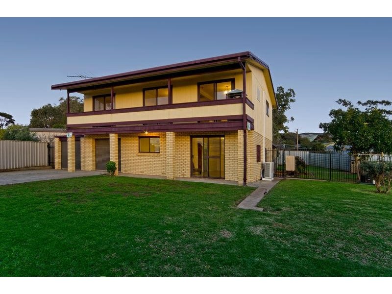 10 Fontaine Drive, Sellicks Beach SA 5174