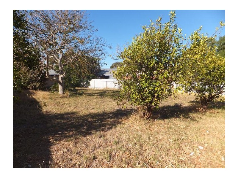 Lot 102 Langhorne Creek Road, Strathalbyn SA 5255