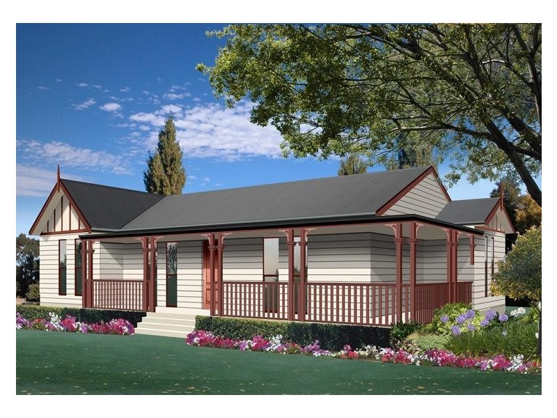 Lot 102 Langhorne Creek Road, Strathalbyn SA 5255