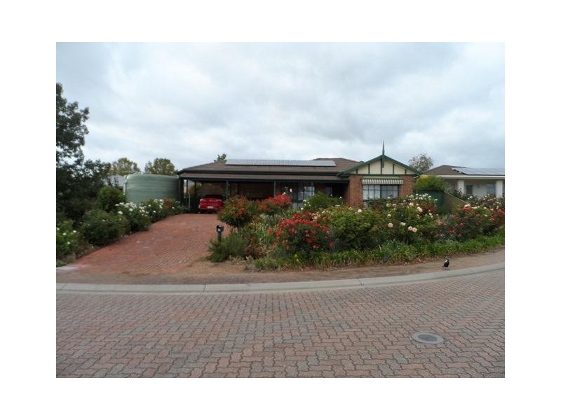 4 Ferris Court, Mclaren Vale SA 5171