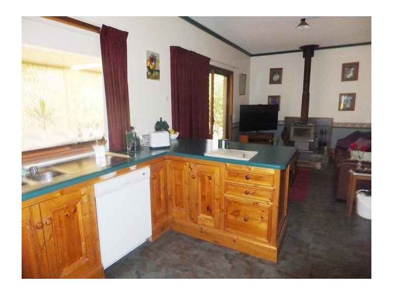 4 Ferris Court, Mclaren Vale SA 5171