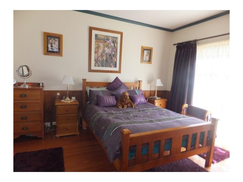 4 Ferris Court, Mclaren Vale SA 5171