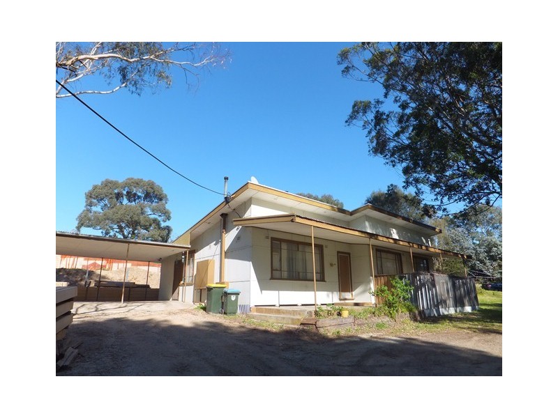 43 Peters Terrace, Mount Compass SA 5210