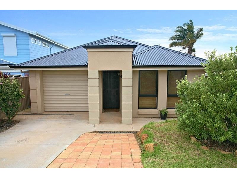 66 Old Coach Road, Maslin Beach SA 5170