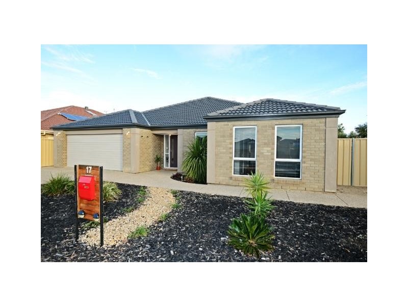 17 Buoy Crescent, Seaford Meadows SA 5169