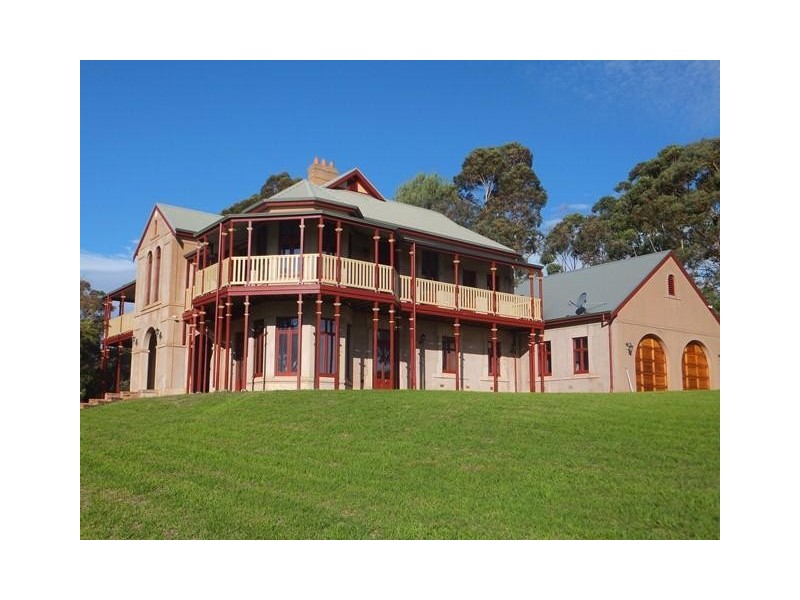 Lot 51 Glory Road, Kangarilla SA 5157