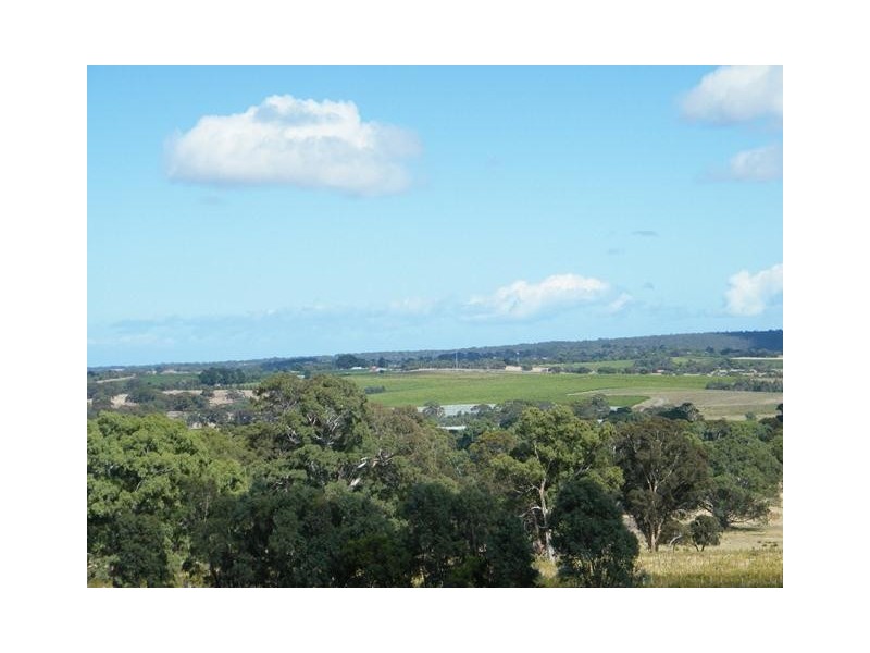 Lot 51 Glory Road, Kangarilla SA 5157