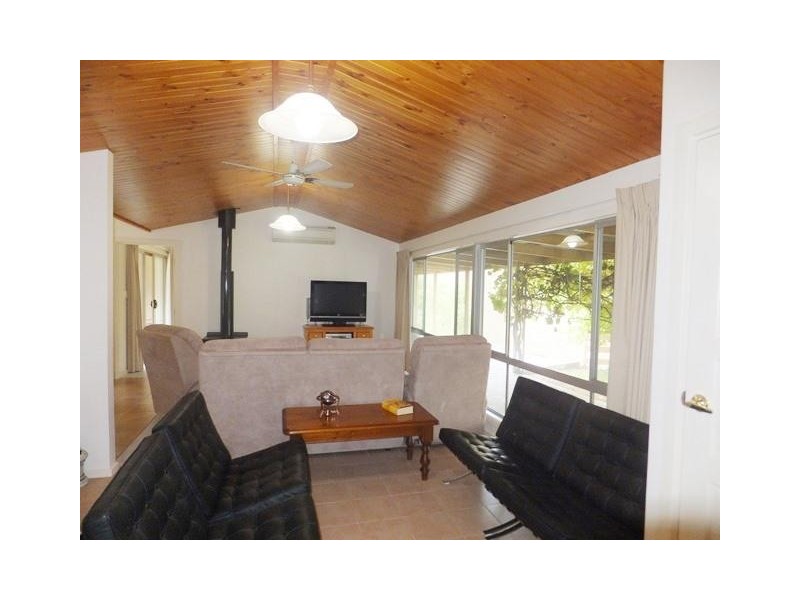 22 Connors Lane, Mclaren Flat SA 5171