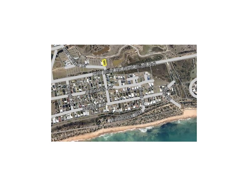 Lot 175 Sun Orchid Drive, Hayborough SA 5211