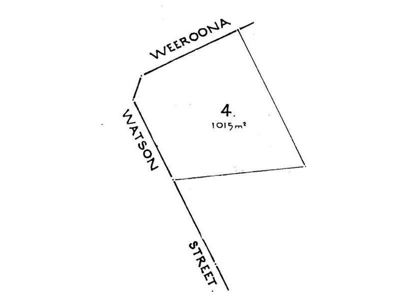 Lot 4 Weeroona Drive, Milang SA 5256