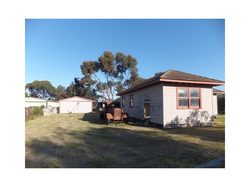 Lot 4 Weeroona Drive, Milang SA 5256