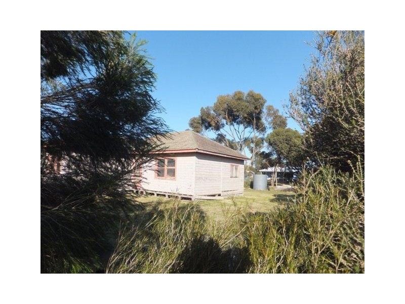 Lot 4 Weeroona Drive, Milang SA 5256