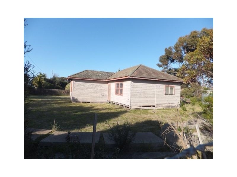 Lot 4 Weeroona Drive, Milang SA 5256