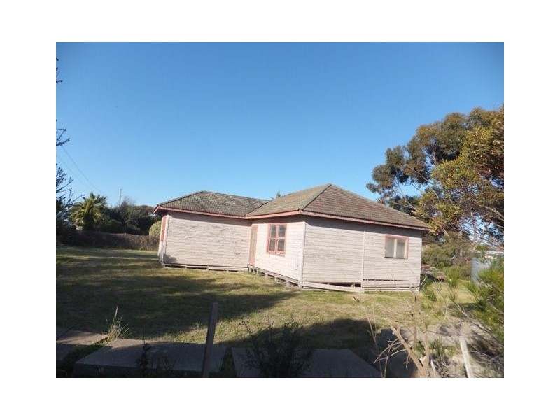 Lot 4 Weeroona Drive, Milang SA 5256