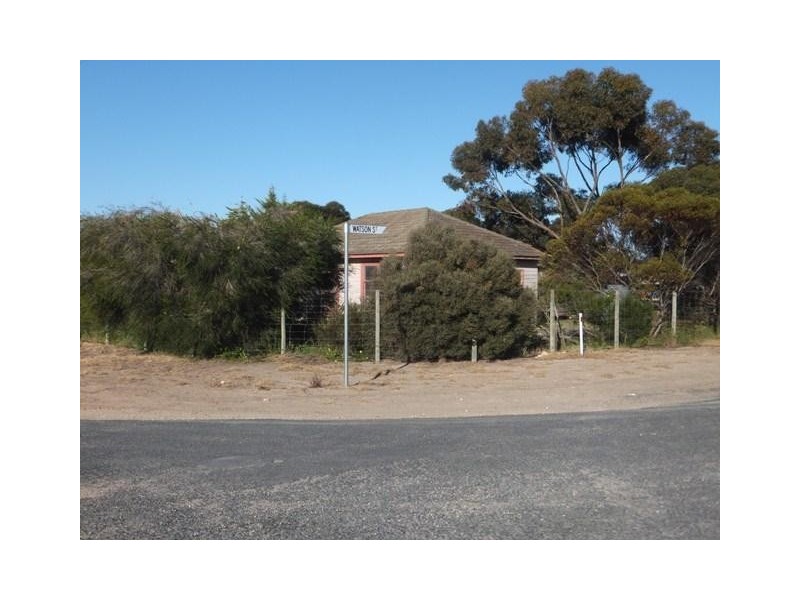 Lot 4 Weeroona Drive, Milang SA 5256