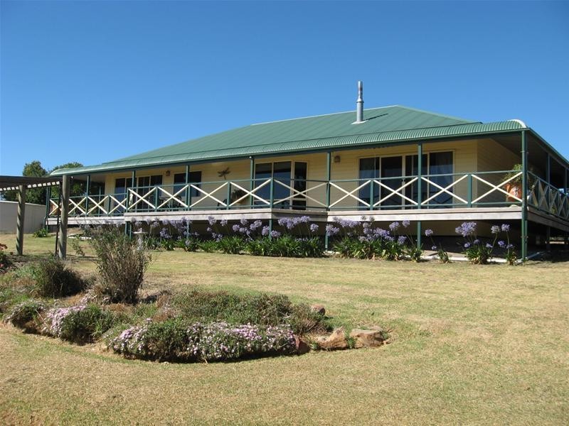 418 Louds Hill Road, Pages Flat SA 5172