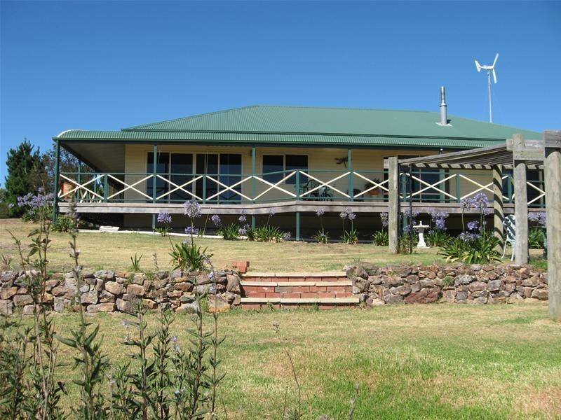 418 Louds Hill Road, Pages Flat SA 5172