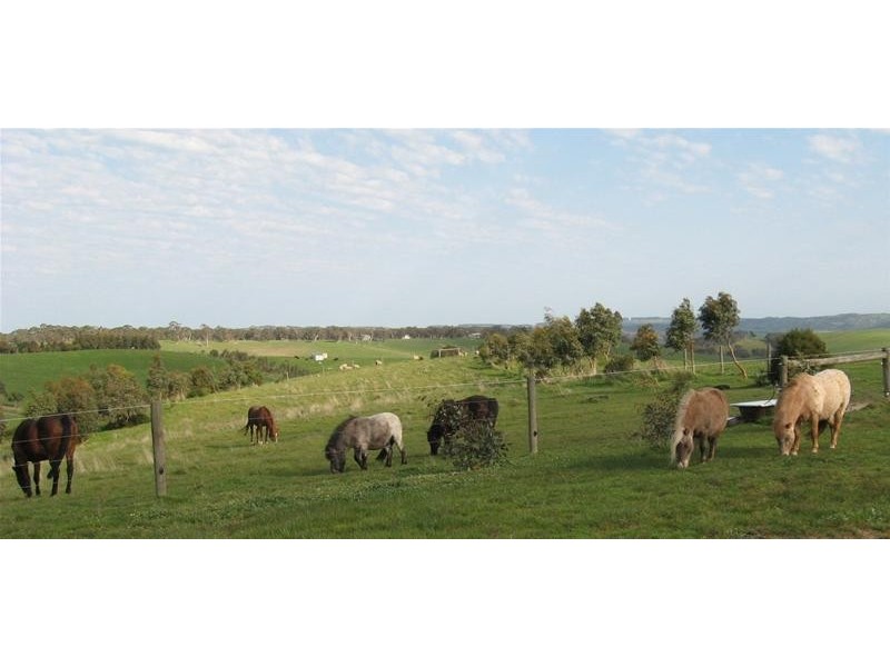 418 Louds Hill Road, Pages Flat SA 5172