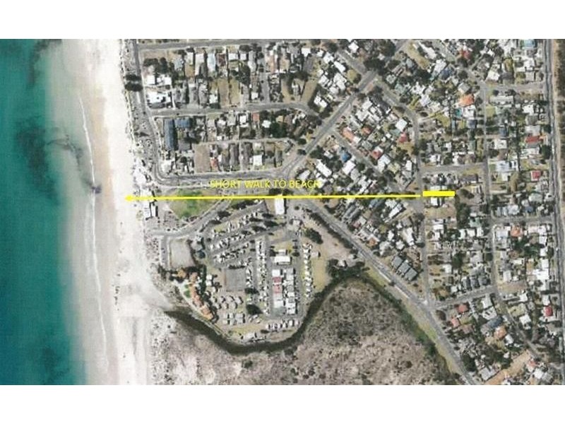 Lot 12, 19 Third Avenue, Moana SA 5169