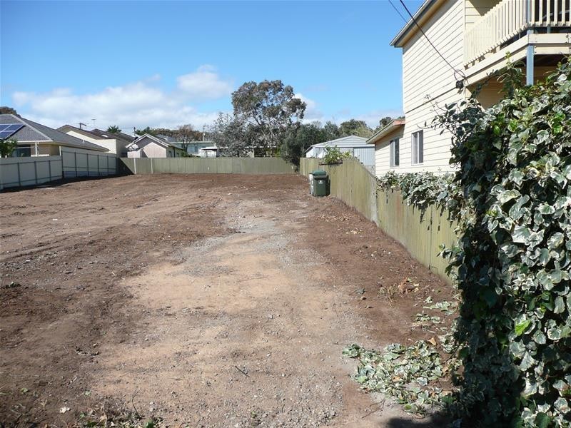 Lot 12, 19 Third Avenue, Moana SA 5169