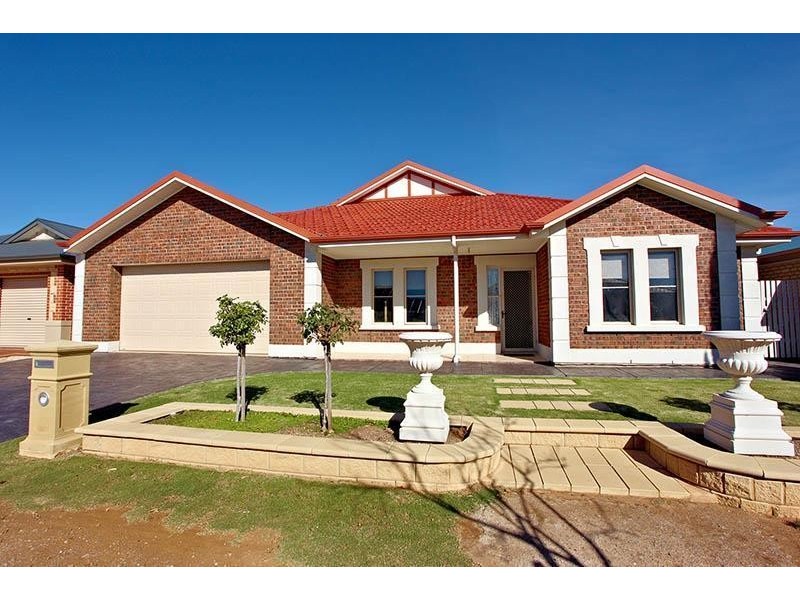 3 Bow Road, Seaford Meadows SA 5169