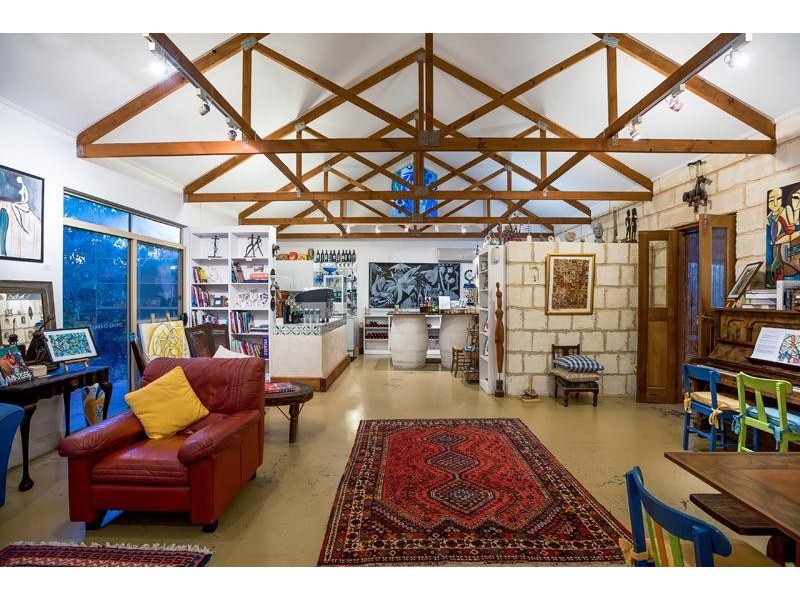 314 Kangarilla Road, Mclaren Flat SA 5171