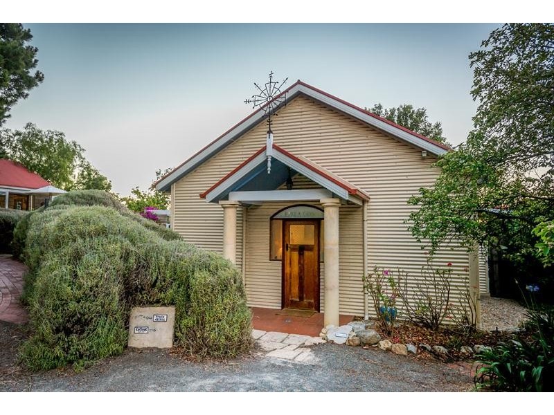 314 Kangarilla Road, Mclaren Flat SA 5171