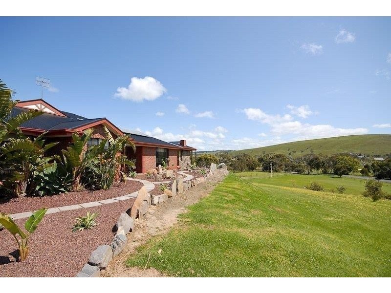 Lot 60  Clydesdale Drive, Victor Harbor SA 5211