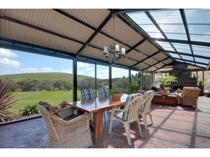 Lot 60  Clydesdale Drive, Victor Harbor SA 5211