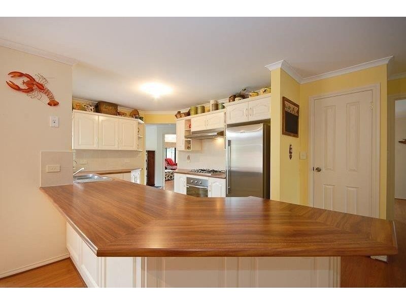 Lot 60  Clydesdale Drive, Victor Harbor SA 5211