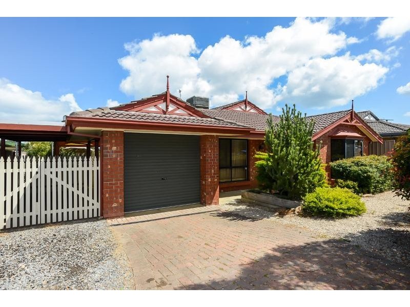 20 Brooks Circuit, Woodcroft SA 5162
