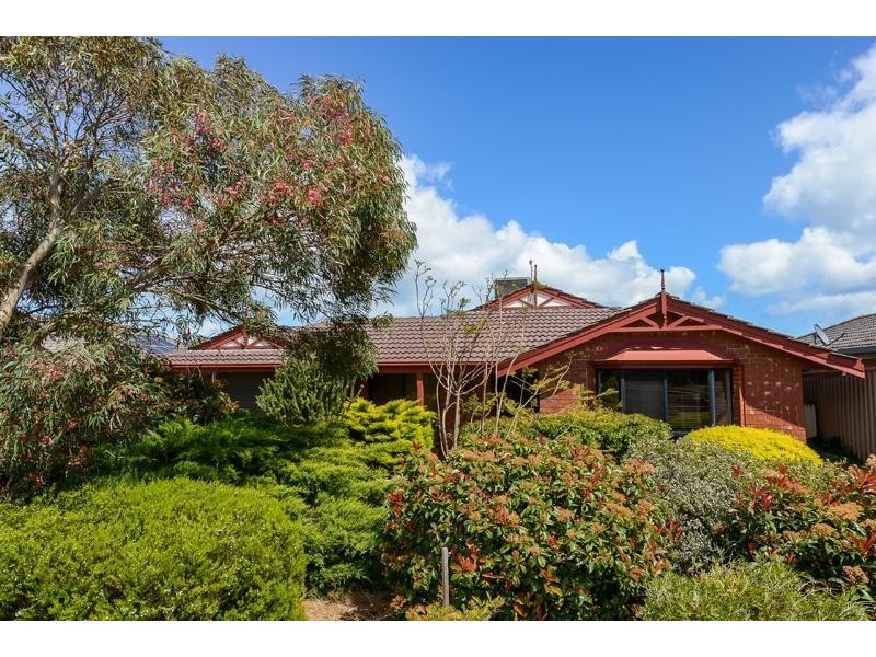 20 Brooks Circuit, Woodcroft SA 5162