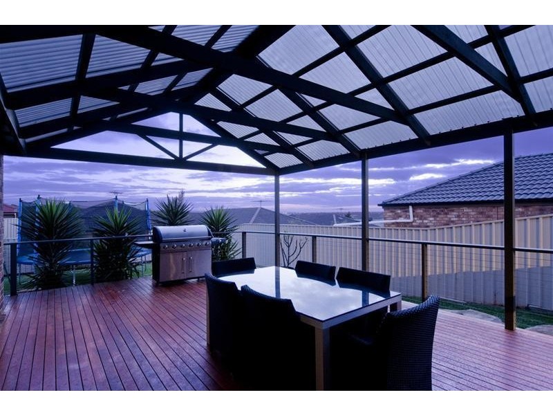 38 Perry Road, Huntfield Heights SA 5163