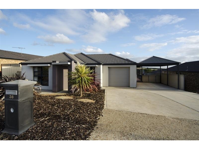 38 Perry Road, Huntfield Heights SA 5163