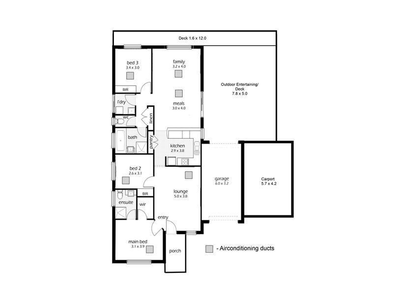 38 Perry Road, Huntfield Heights SA 5163