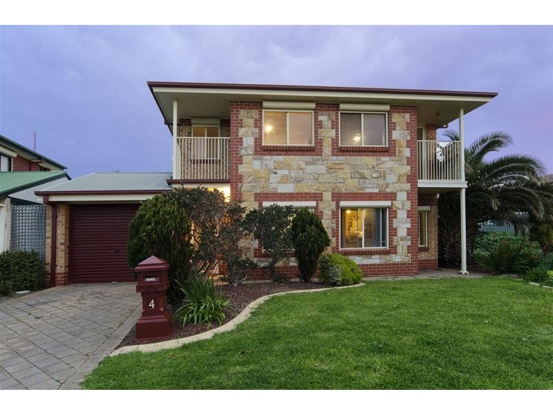 4 Fleet Street, Seaford SA 5169