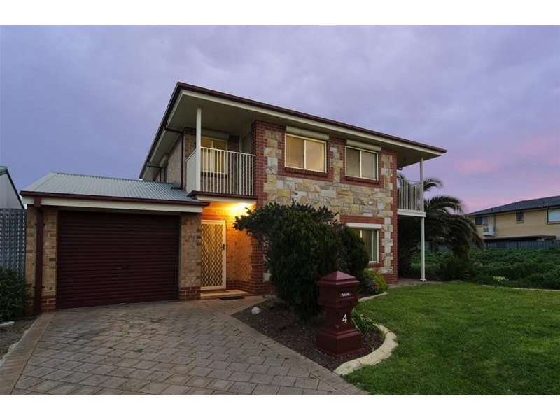 4 Fleet Street, Seaford SA 5169