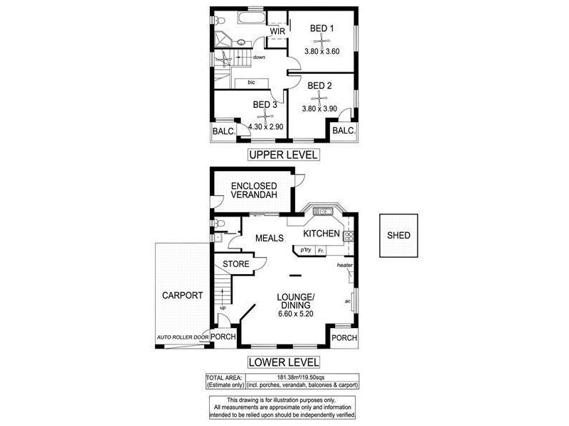 4 Fleet Street, Seaford SA 5169