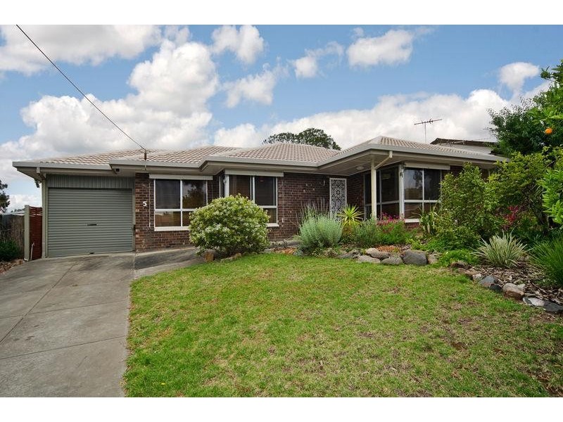 5 Michael Avenue, Hackham SA 5163