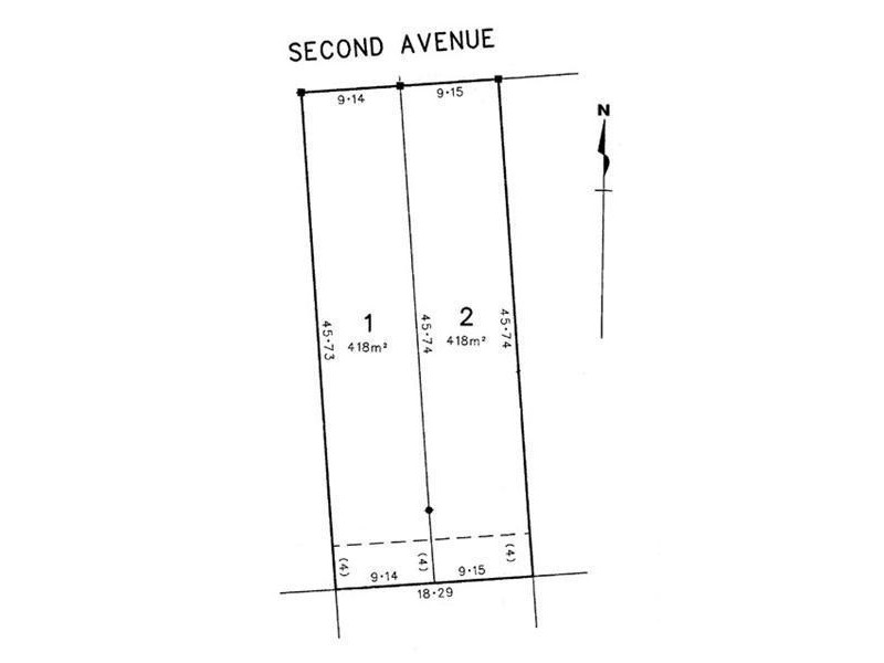 2 102 Second Avenue, Moana SA 5169