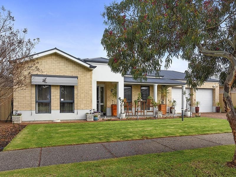 5 Basin Street, Aldinga Beach SA 5173