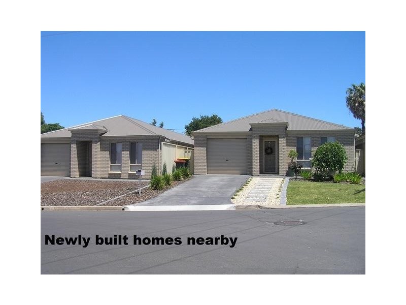 40 Alexander Avenue, Morphett Vale SA 5162