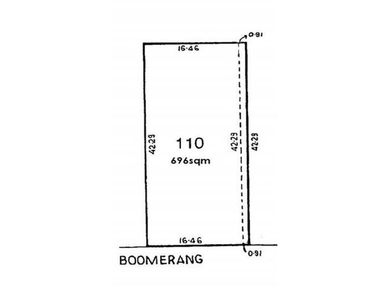19 Boomerang Avenue, Aldinga Beach SA 5173