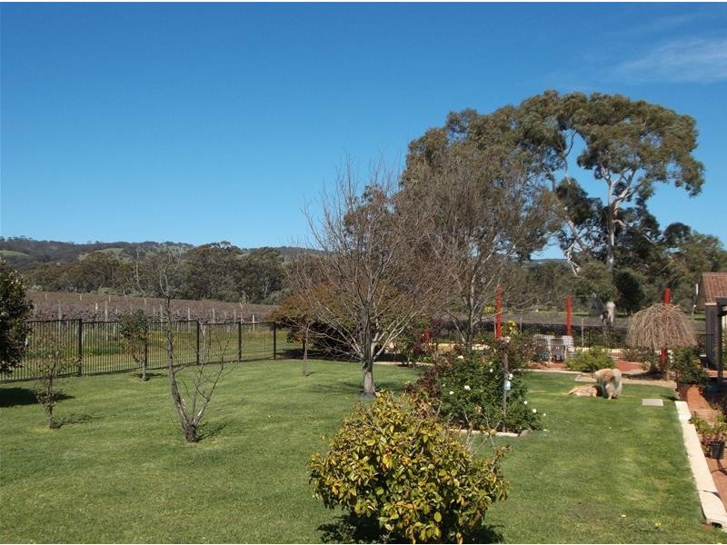 52 Oakley Road, Mclaren Flat SA 5171