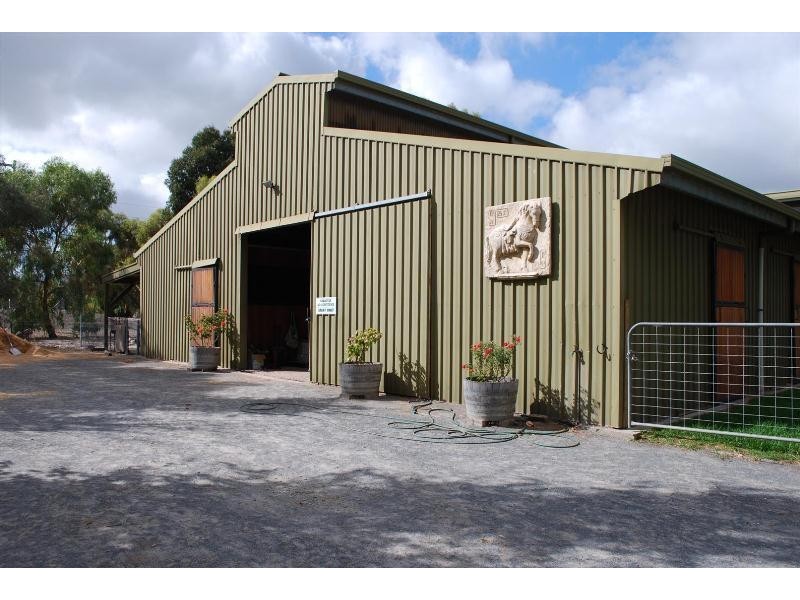 328 Chalk Hill Road, Mclaren Vale SA 5171