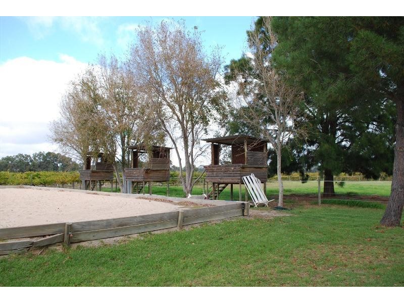 328 Chalk Hill Road, Mclaren Vale SA 5171