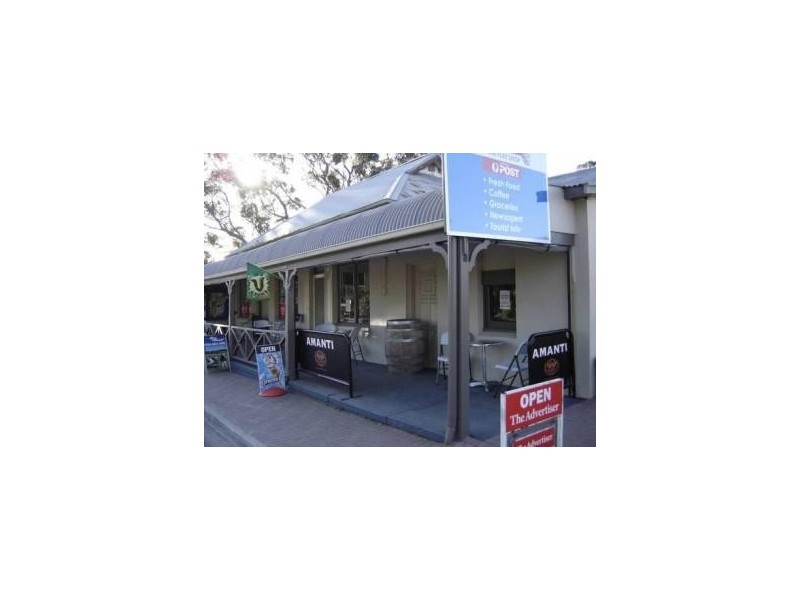 55 Main Road, Mclaren Flat SA 5171