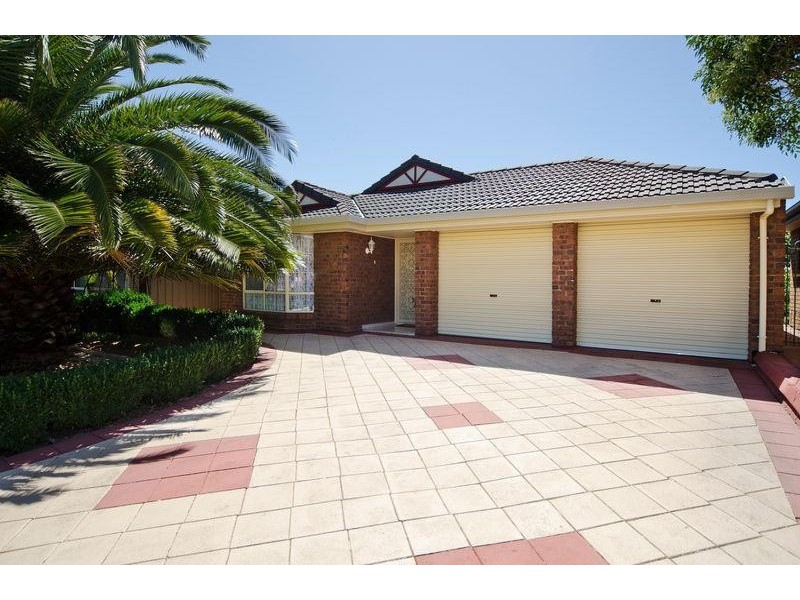 5 Timothy Court, Mitchell Park SA 5043