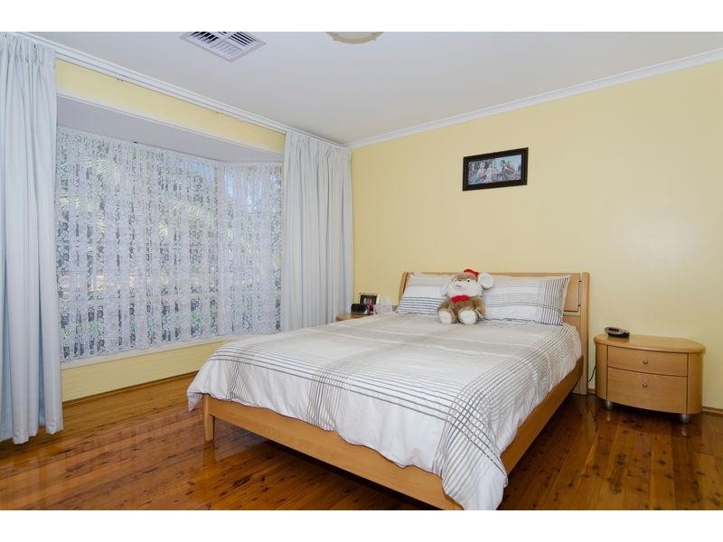 5 Timothy Court, Mitchell Park SA 5043