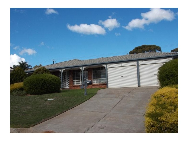 16 Gloucester Terrace, Mclaren Vale SA 5171